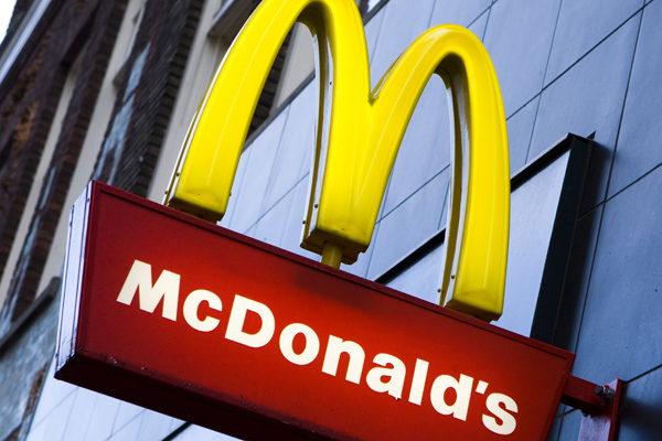 McDonalds opts for free range eggs in New Zealand