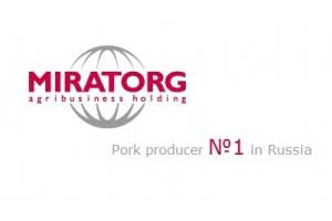 Miratorg launches new high-tech hatchery