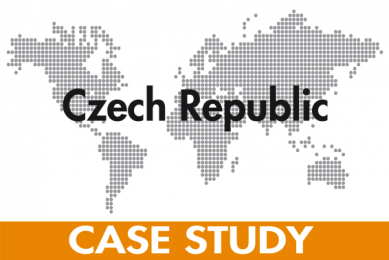 case study: czech republic&apos;s poultry sector