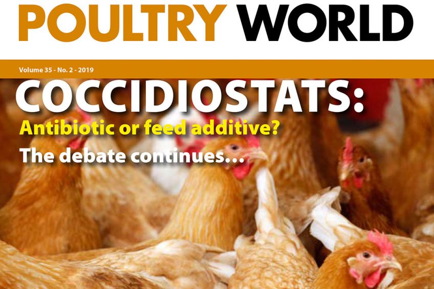 The 2nd edition of Poultry World 2019 is now online