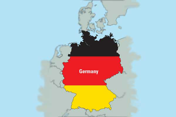 Poultry production in Germany on the increase