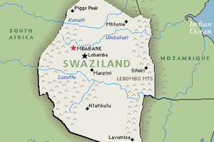 FAO targets Swaziland&apos;s poultry smallholders