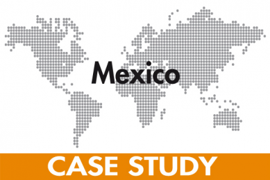 Case study: Mexico rebounds after AI