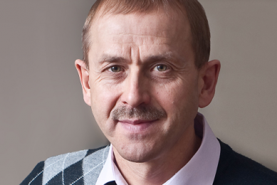 Anatoly Volcov, Kuzbasskiy Broiler Group owner.