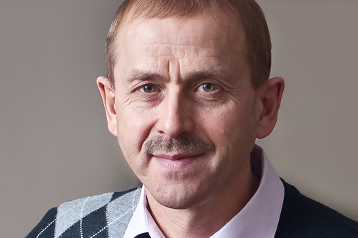 Anatoly Volcov, Kuzbasskiy Broiler Group owner.