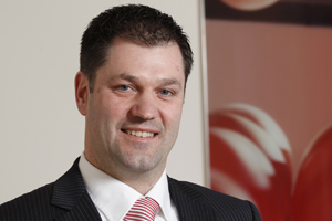 People: Pas Reform appoints supply chain manager