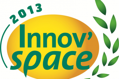 Poultry innovation gets three star award at SPACE