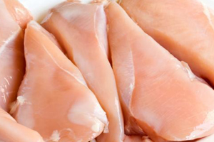 Asia offers promising market for Russian poultry meat