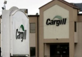 Cargill inaugurates poultry operation in China