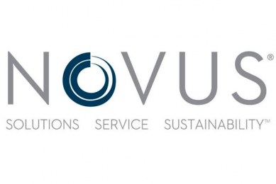 Novus celebrates 30 years of Alimet production