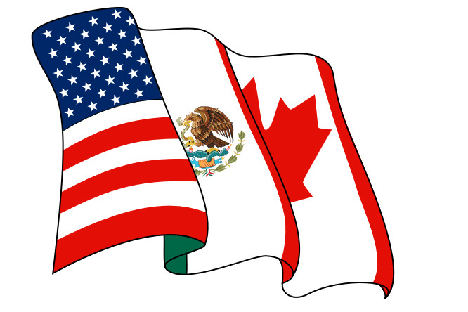 US poultry groups support changes for NAFTA. Photo: Wikimedia / Nicoguaro