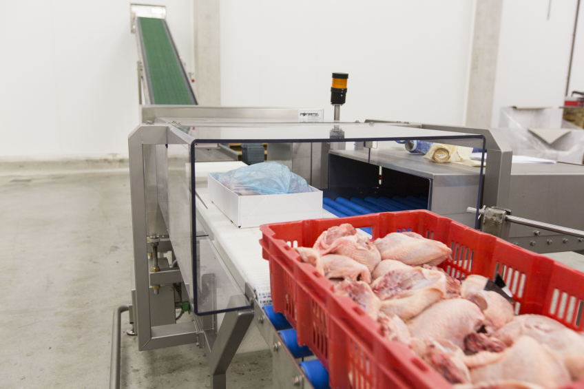 SAPA demonises US poultry industry, says USDA