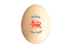 UK enforces tougher egg production standards
