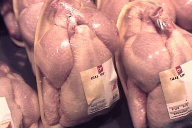 Kazakhstan to limit poultry imports from Russia