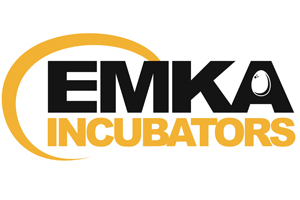 EMKA successfully trials higher incubation temperatures