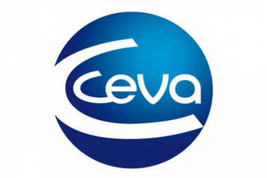 Ceva reports record sales in 2012