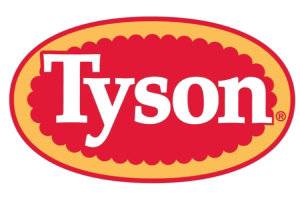 Tyson Foods recognised as trustworthy company