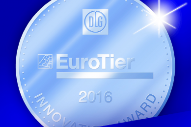 Poultry products win EuroTier innovation awards