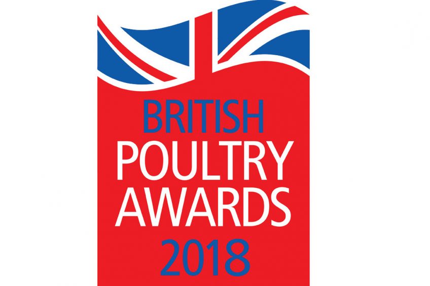 British Poultry Awards 2018   Open for Entries