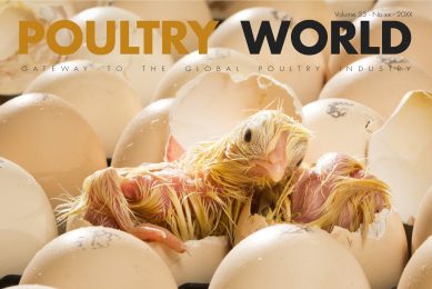 World Poultry and Poultry World join forces