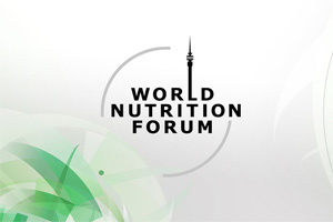 World Nutrition Forum bringing together 800 experts