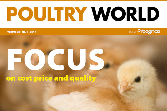 The 7th edition of Poultry World 2017 is now online