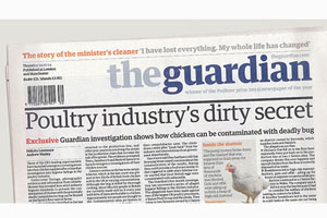 2 sisters poultry plant faces hygiene allegations