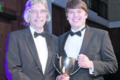 Entries sought for young poultry person making a difference. Photo: Jon Page