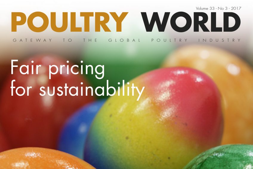The 3rd edition of Poultry World 2017 is now online