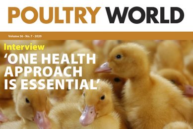 Poultry World edition 7 of 2020 is now online