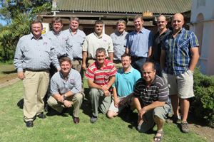 Arbor Acres performance highlighted in South Africa