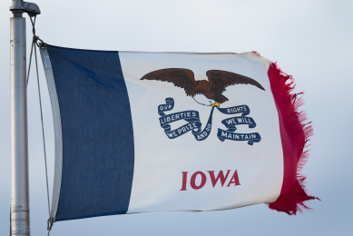 AI caused $1.2 billion losses in Iowa, report finds