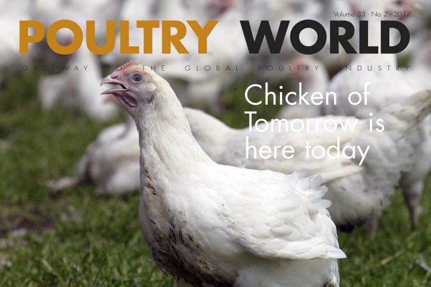 2nd editions of World Poultry now online