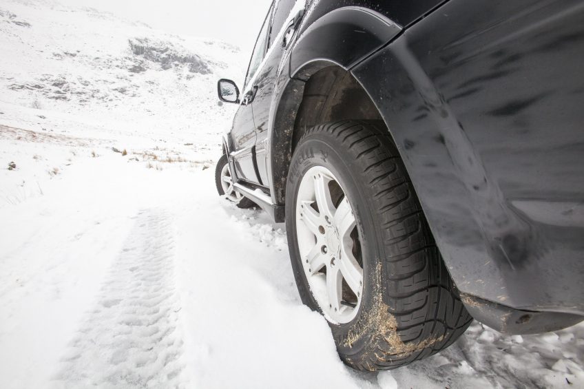 Poor weather drives prices. Photo: REX/Shutterstock