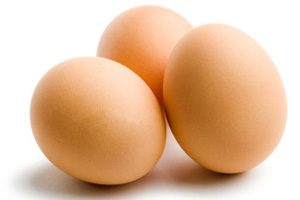 Enriched colony barn eggs enter US market
