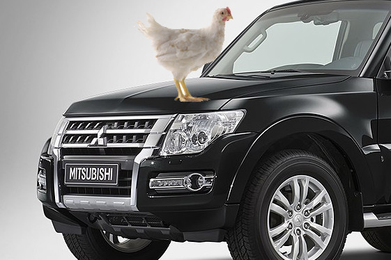 Mitsubishi to launch Thai poultry processing joint venture