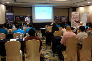 Optivite seminar covers omega-3 use in poultry feed