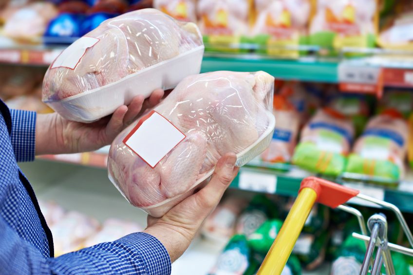Do consumers really care about antibiotic use? Photo: Shutterstock / Sergey Ryzhov