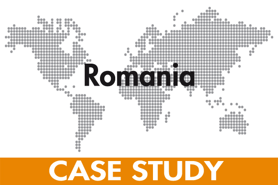 Case Study: Investment supports Romanian poultry growth