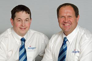 Aviagen appoints two new technical service managers