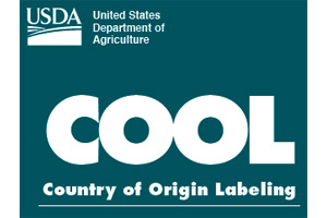 NFU to USDA: Stand strong on COOL