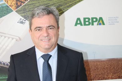 The average price is higher than the general average of exports,  points out Ricardo Santin, executive director of ABPA. Photo: Fabian Brockotter