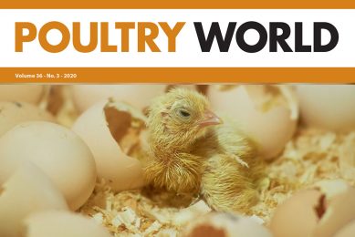 3rd edition of Poultry World 2020 is now online