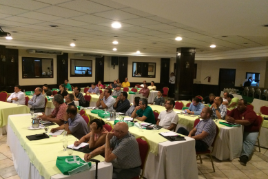 Nutriad hosts technical seminars in Central America