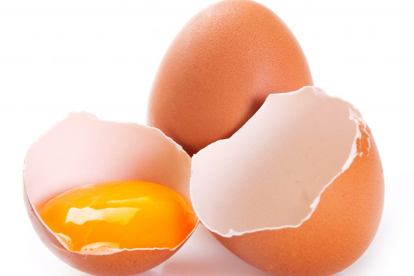 Egg sector lobbies for extension of 12-week derogation. Photo: Shutterstock
