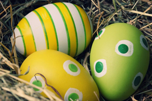 Easter boosts egg consumption in Netherlands
