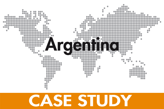 Argentine poultry sector
