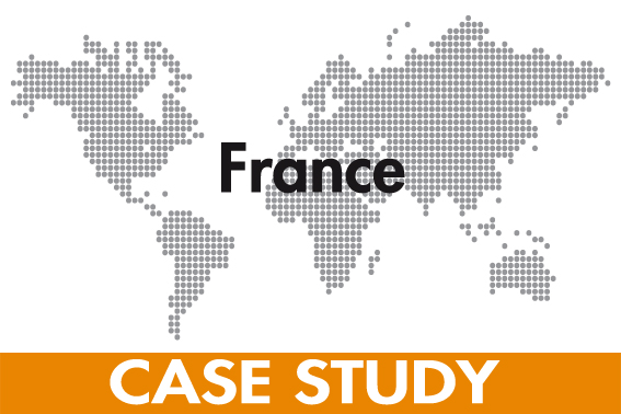 Case Study: Revival in French poultry sector