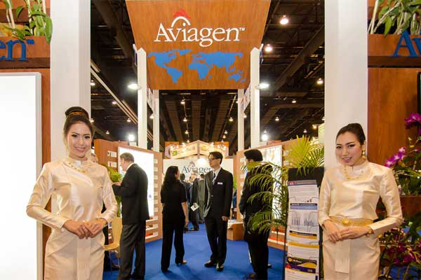 Aviagen launches Parent Stock Handbook at VIV Asia