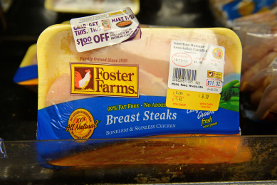US consumers prefer labelled meat products, study shows